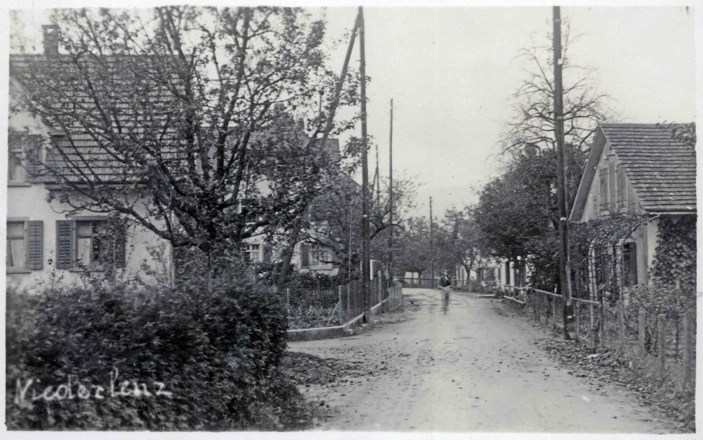 Staufbergstrasse 1922kr